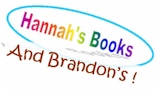 Hannah's books
