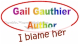 All about Gail Gauthier