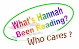 The books that Hannah has read